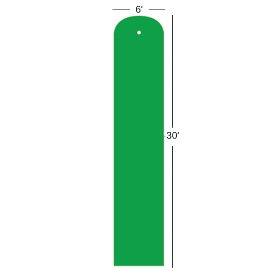 Big Moss Long Putt V2 Putting Green & Chipping Mat - EliteCore Athletics