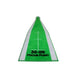 Big Moss Michael Breed Focus Point Training Green - EliteCore Athletics