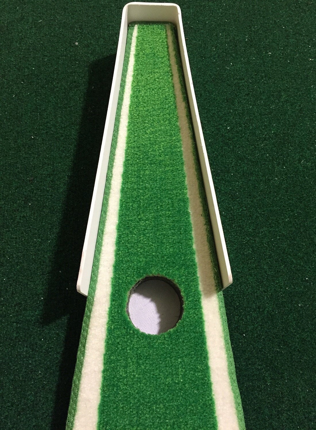 Big Moss Michael Breed Focus Point Training Green - EliteCore Athletics
