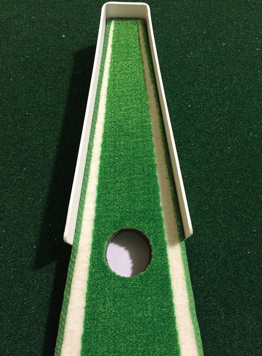 Big Moss Michael Breed Focus Point Training Green - EliteCore Athletics