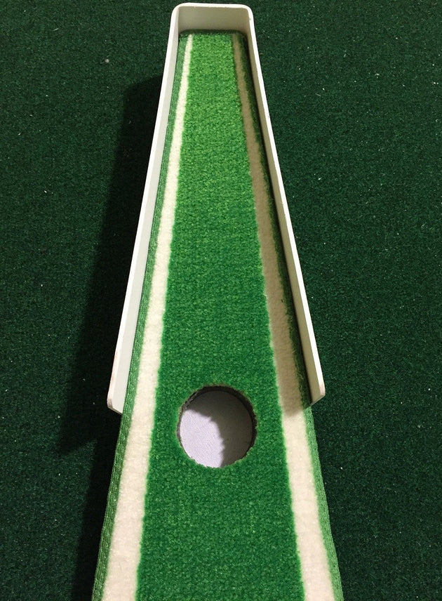 Big Moss Michael Breed Focus Point Training Green - EliteCore Athletics