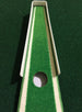 Big Moss Michael Breed Focus Point Training Green - EliteCore Athletics