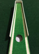 Big Moss Michael Breed Focus Point Training Green - EliteCore Athletics