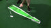 Big Moss Michael Breed Focus Point Training Green - EliteCore Athletics