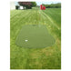 Big Moss Outdoor Putting & Target Green - EliteCore Athletics