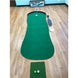 Big Moss The Original EX1 V2 Putting Green & Chipping Mat - EliteCore Athletics
