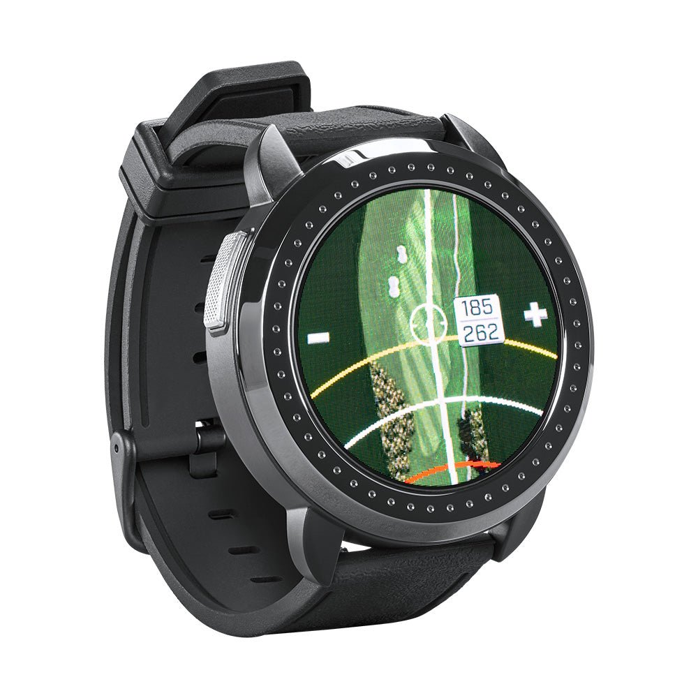 Bushnell iON Elite Golf GPS Watch - EliteCore Athletics