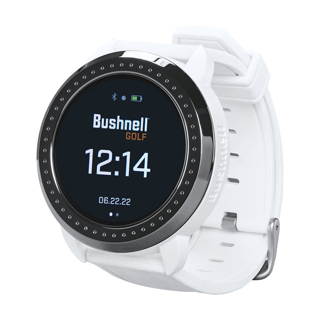 Bushnell iON Elite Golf GPS Watch - EliteCore Athletics