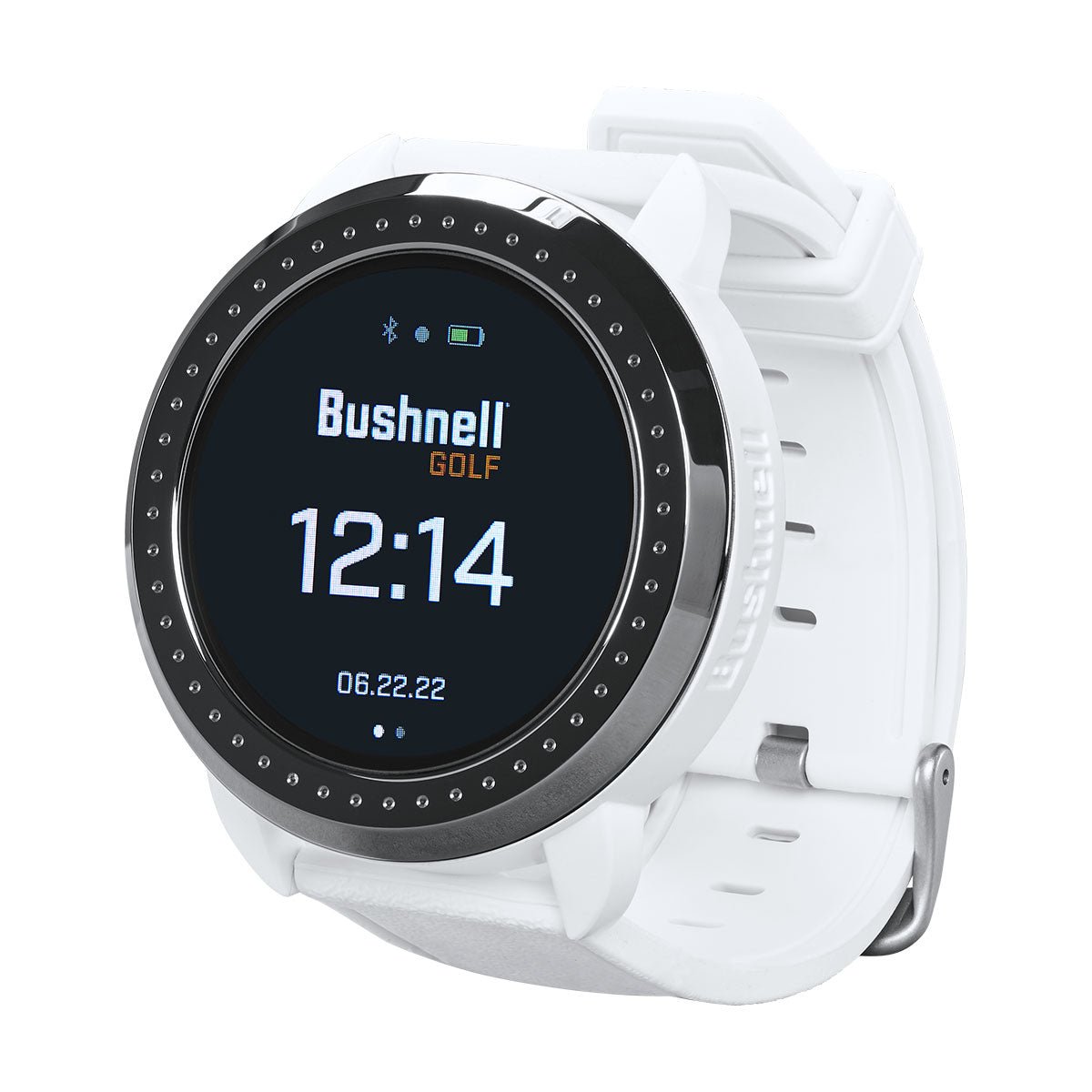 Bushnell iON Elite Golf GPS Watch - EliteCore Athletics