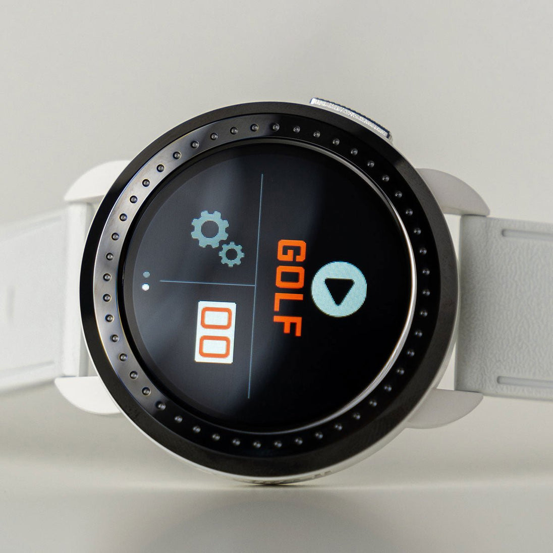 Bushnell iON Elite Golf GPS Watch - EliteCore Athletics