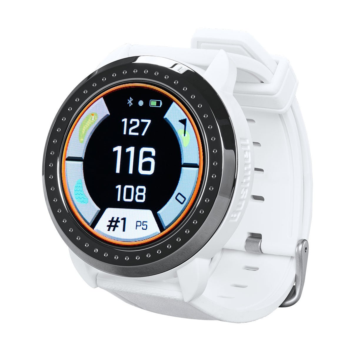 Bushnell iON Elite Golf GPS Watch - EliteCore Athletics