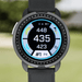 Bushnell iON Elite Golf GPS Watch - EliteCore Athletics