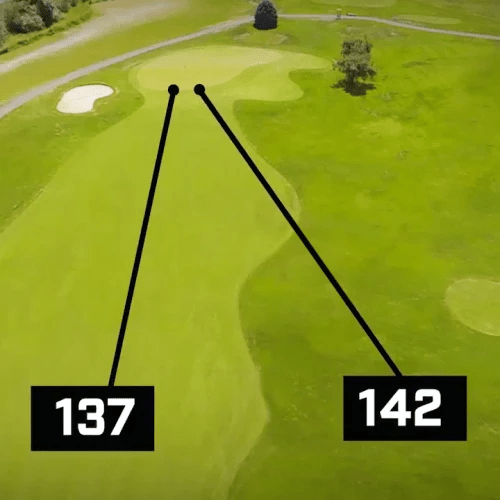Bushnell iON Elite Golf GPS Watch - EliteCore Athletics