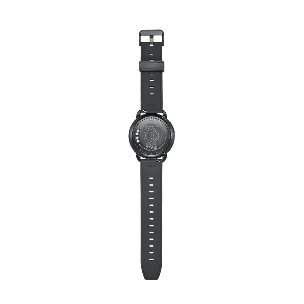 Bushnell iON Elite Golf GPS Watch - EliteCore Athletics
