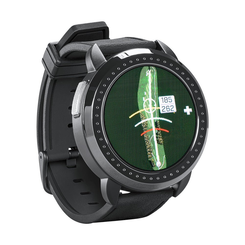 Bushnell iON Elite Golf GPS Watch - EliteCore Athletics