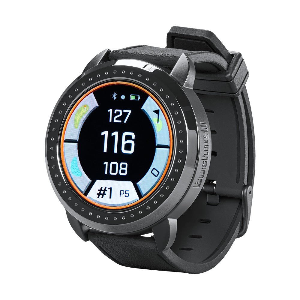 Bushnell iON Elite Golf GPS Watch - EliteCore Athletics