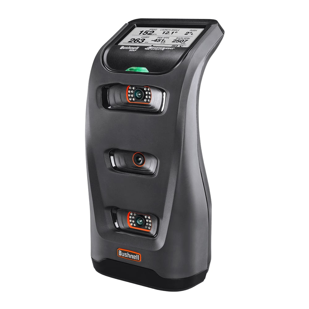 Bushnell Launch Pro Circle B Edition Golf Launch Monitor - EliteCore Athletics