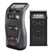 Bushnell Launch Pro Circle B Edition Golf Launch Monitor - EliteCore Athletics