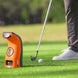 Bushnell Launch Pro Circle B Edition Golf Launch Monitor SKU 502600 - EliteCore Athletics