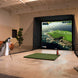 Bushnell Launch Pro Circle B Edition Golf Launch Monitor SKU 502600 - EliteCore Athletics