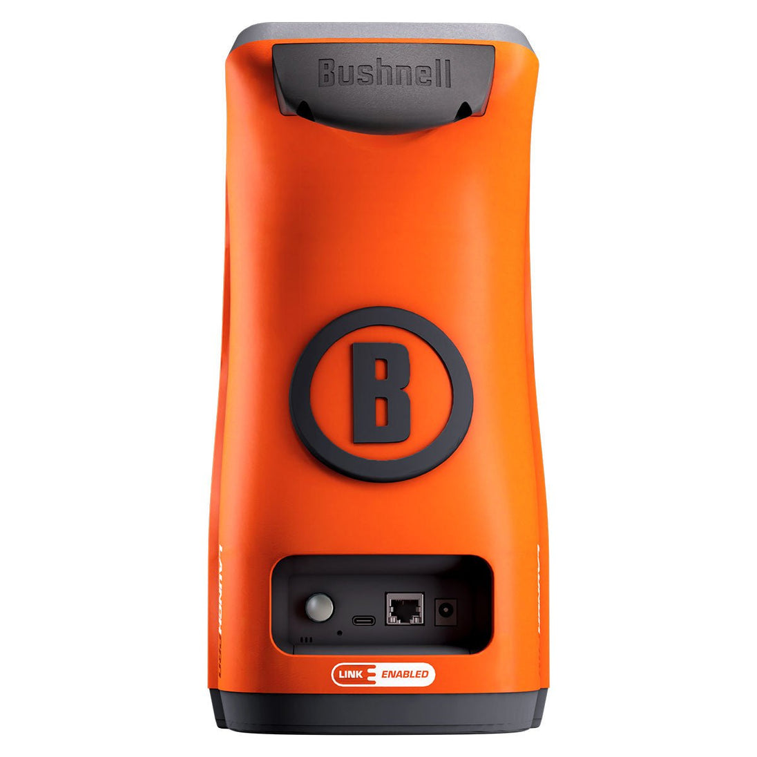 Bushnell Launch Pro Circle B Edition Golf Launch Monitor SKU 502600 - EliteCore Athletics