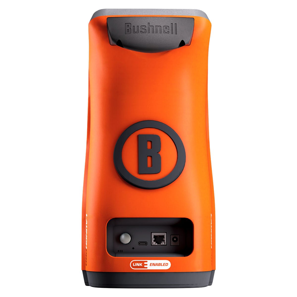 Bushnell Launch Pro Circle B Edition Golf Launch Monitor SKU 502600 - EliteCore Athletics