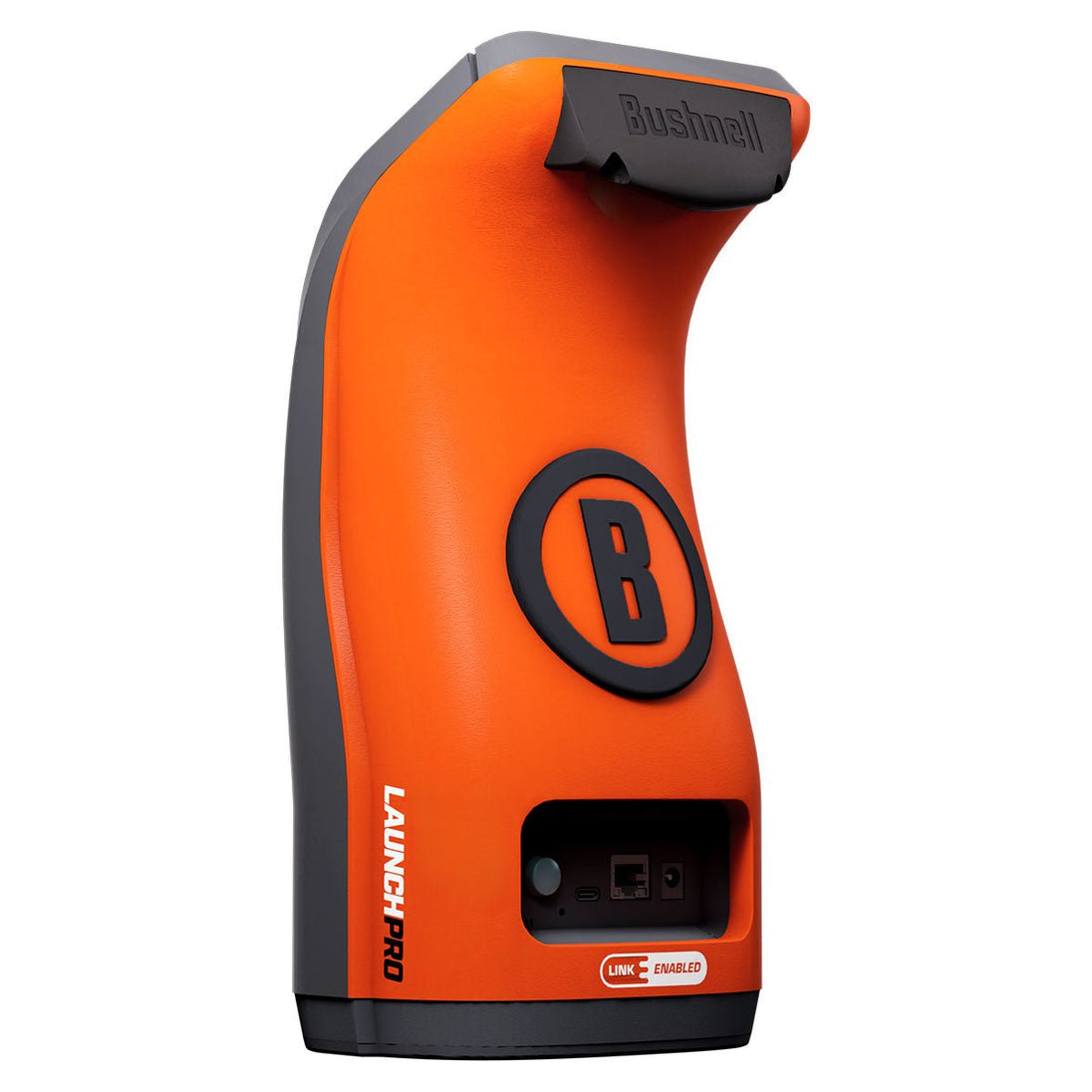 Bushnell Launch Pro Circle B Edition Golf Launch Monitor SKU 502600 - EliteCore Athletics
