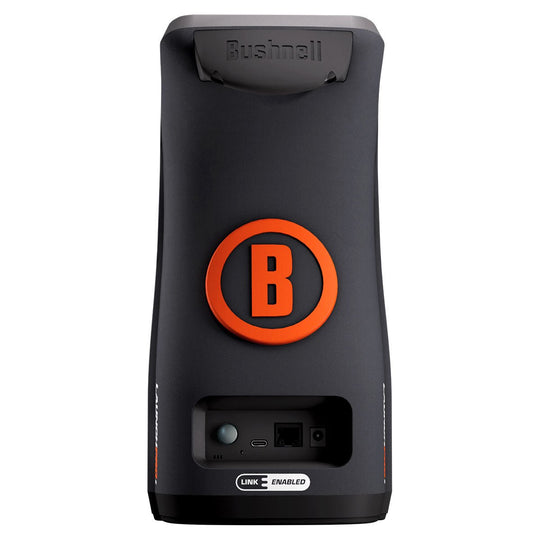 Bushnell LPi Circle B Personal Launch Monitor and Simulator - EliteCore Athletics