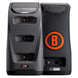 Bushnell LPi Circle B Personal Launch Monitor and Simulator - EliteCore Athletics