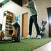 Bushnell LPi Circle B Personal Launch Monitor and Simulator - EliteCore Athletics