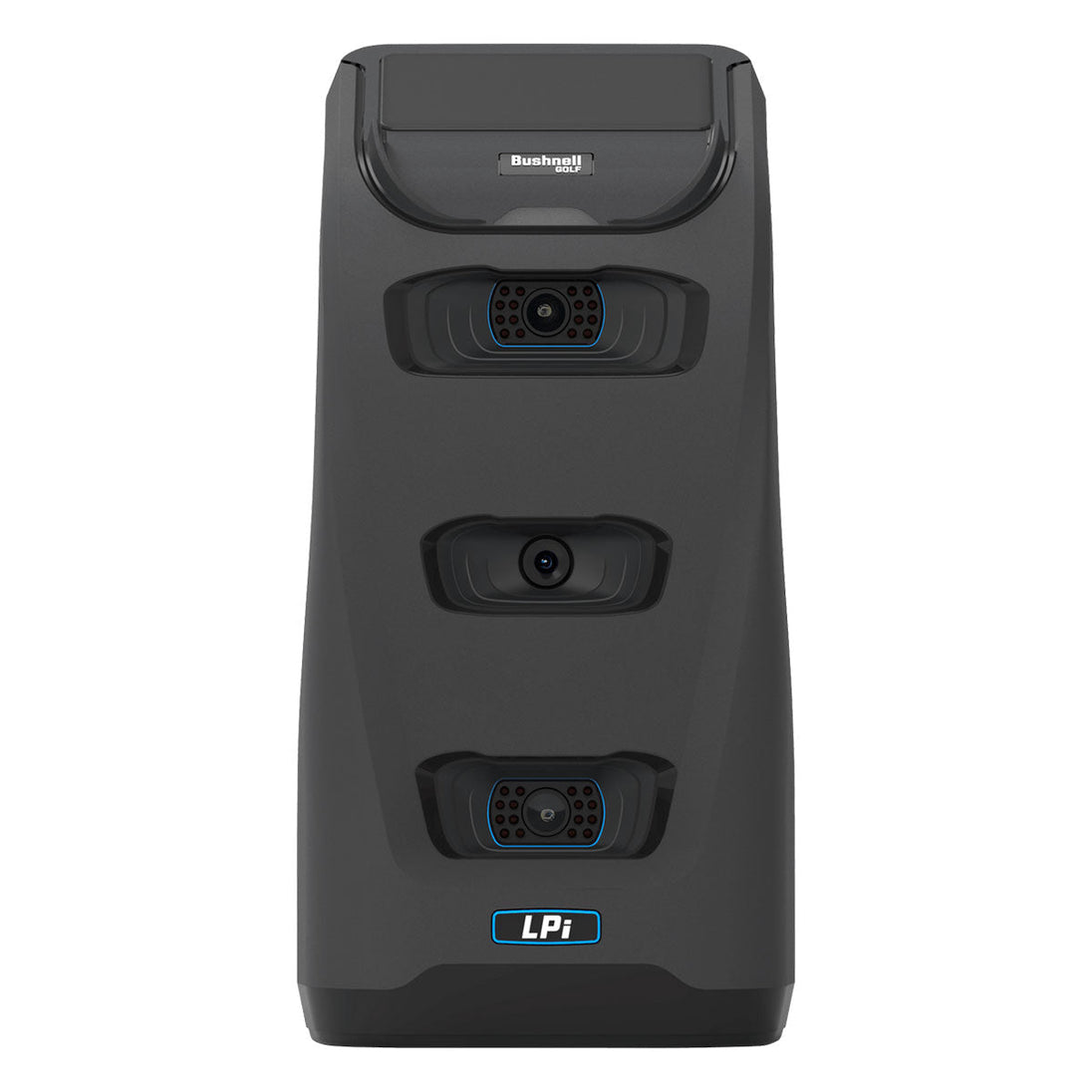 Bushnell LPi Circle B Personal Launch Monitor and Simulator - EliteCore Athletics