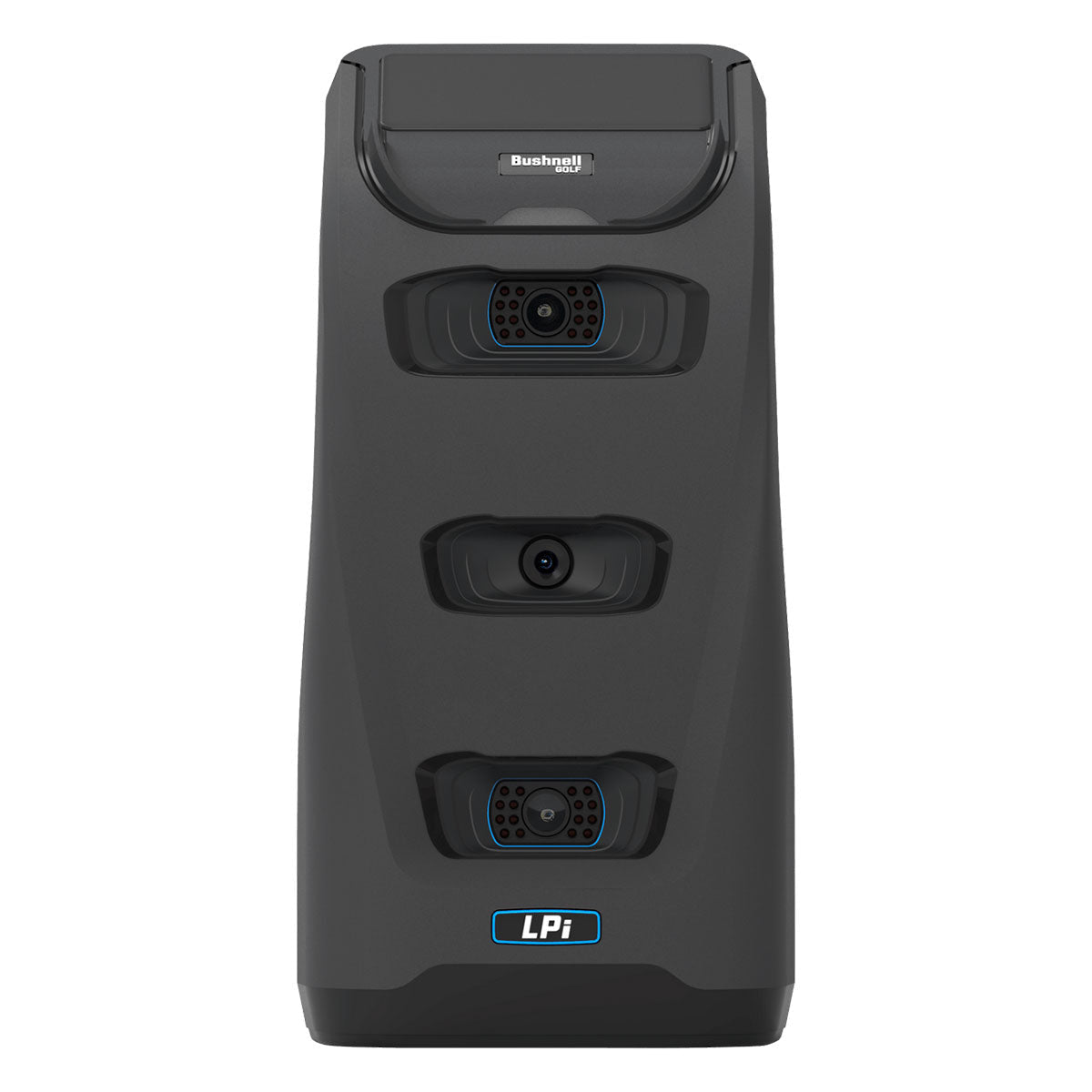 Bushnell LPi Circle B Personal Launch Monitor and Simulator - EliteCore Athletics