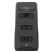 Bushnell LPi Circle B Personal Launch Monitor and Simulator - EliteCore Athletics