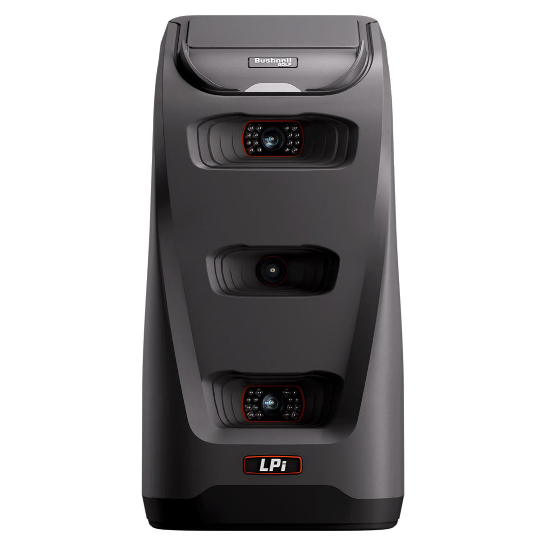 Bushnell LPi Circle B Personal Launch Monitor and Simulator - EliteCore Athletics
