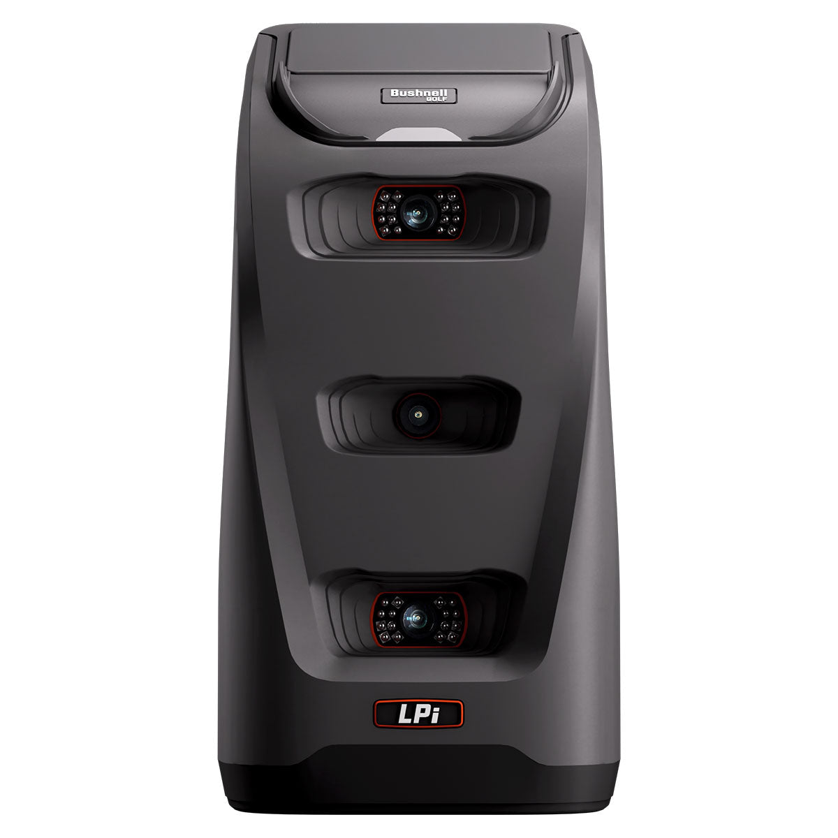 Bushnell LPi Circle B Personal Launch Monitor and Simulator - EliteCore Athletics