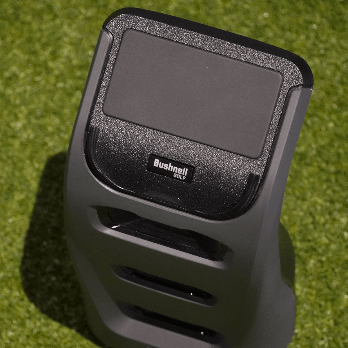 Bushnell LPi Circle B Personal Launch Monitor and Simulator SKU 502610 - EliteCore Athletics