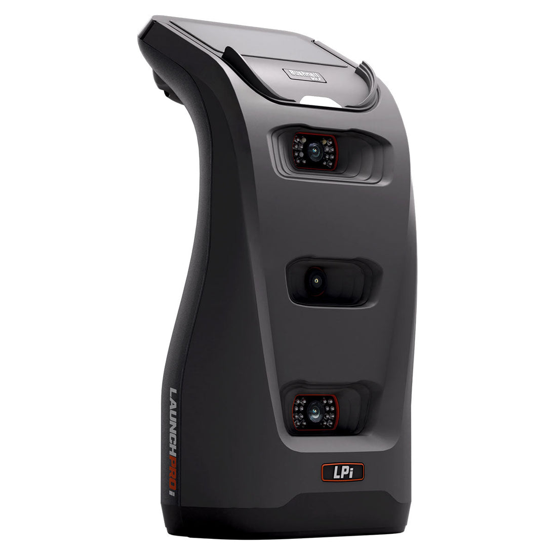 Bushnell LPi Circle B Personal Launch Monitor and Simulator SKU 502610 - EliteCore Athletics