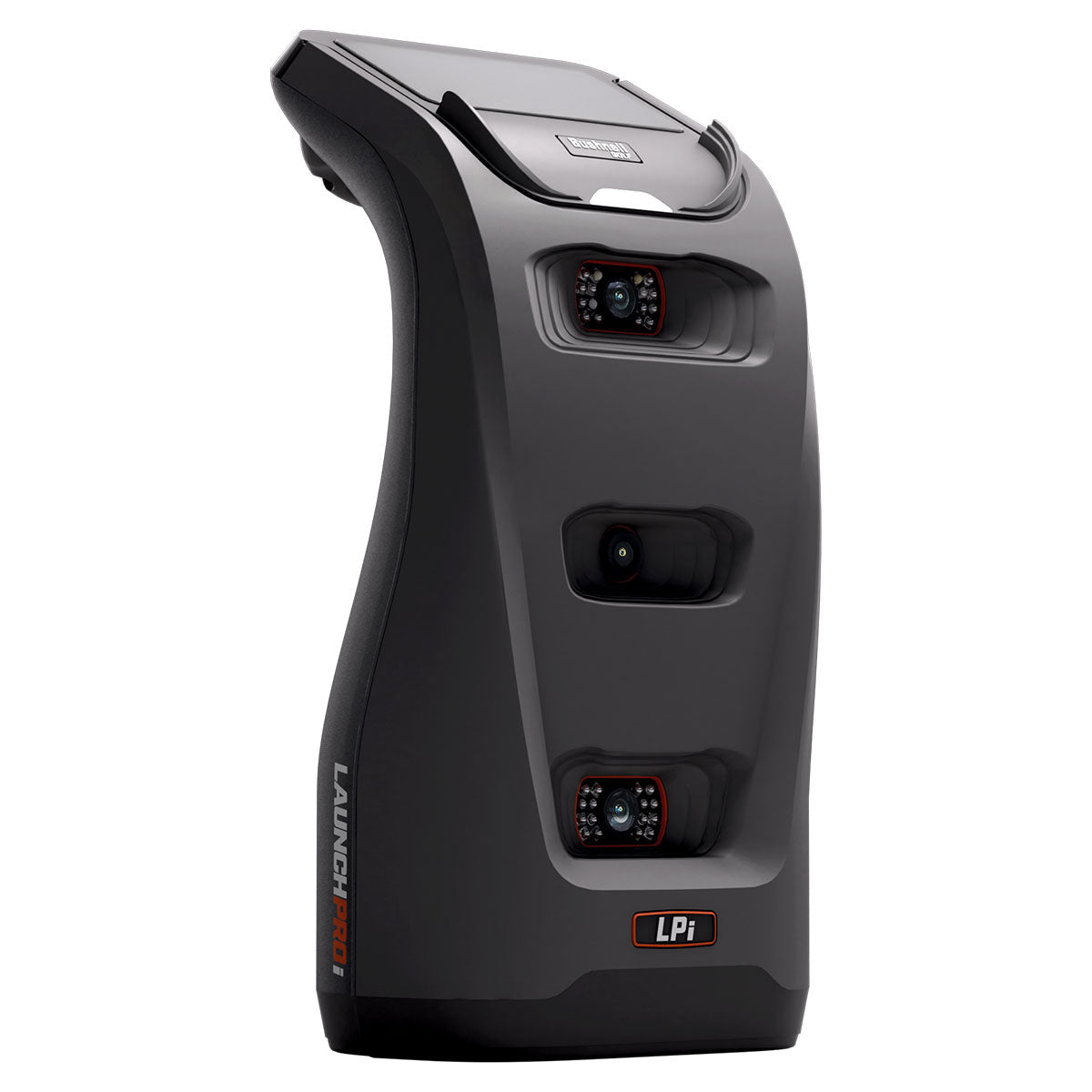 Bushnell LPi Circle B Personal Launch Monitor and Simulator SKU 502610 - EliteCore Athletics