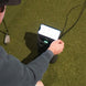 Bushnell LPi Circle B Personal Launch Monitor and Simulator SKU 502610 - EliteCore Athletics
