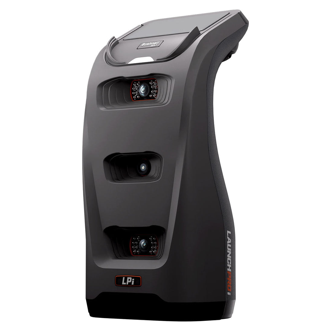 Bushnell LPi Circle B Personal Launch Monitor and Simulator SKU 502610 - EliteCore Athletics