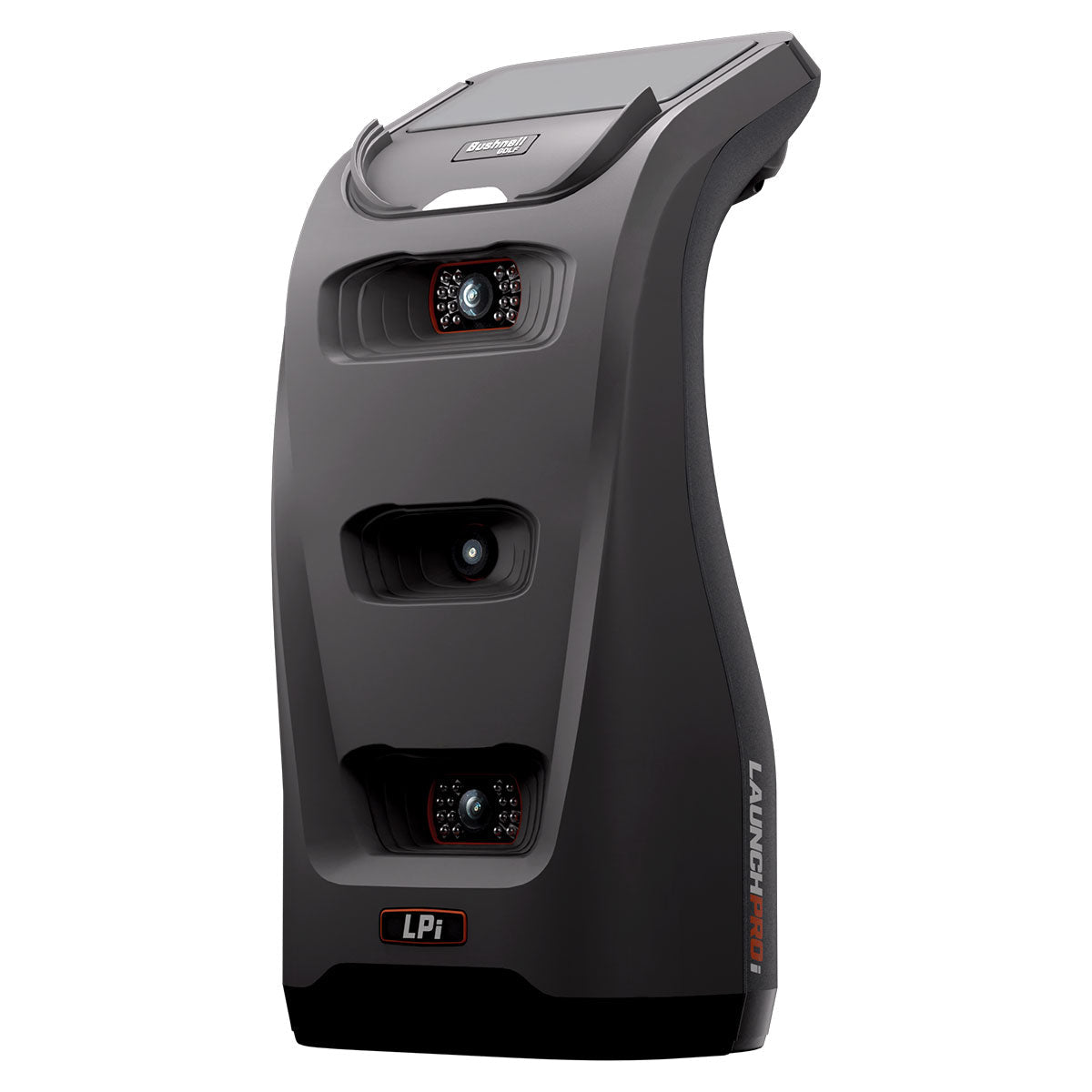 Bushnell LPi Circle B Personal Launch Monitor and Simulator SKU 502610 - EliteCore Athletics