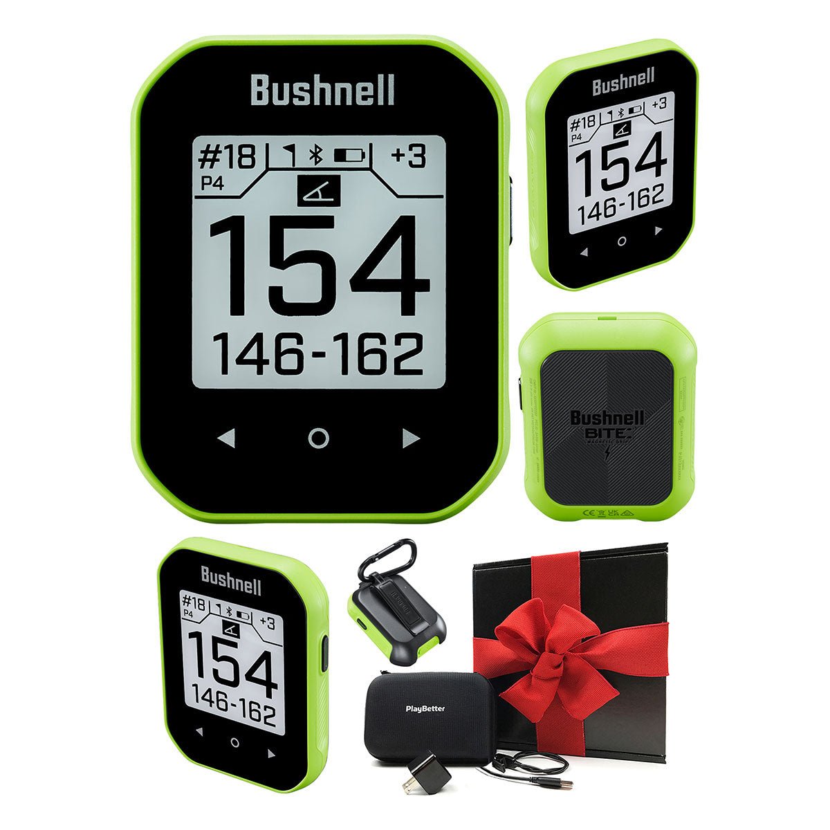 Bushnell Phantom 3 Handheld Golf GPS - EliteCore Athletics