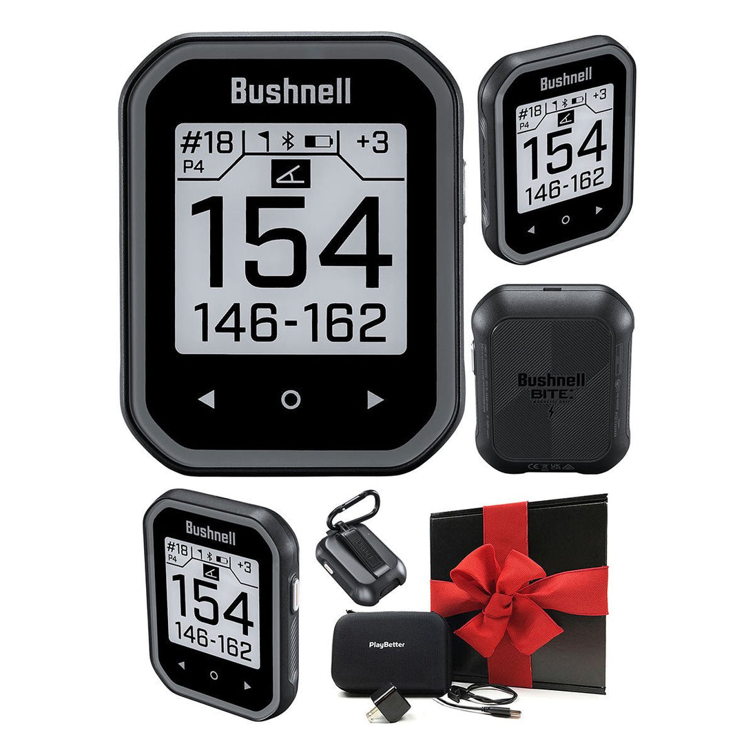 Bushnell Phantom 3 Handheld Golf GPS - EliteCore Athletics