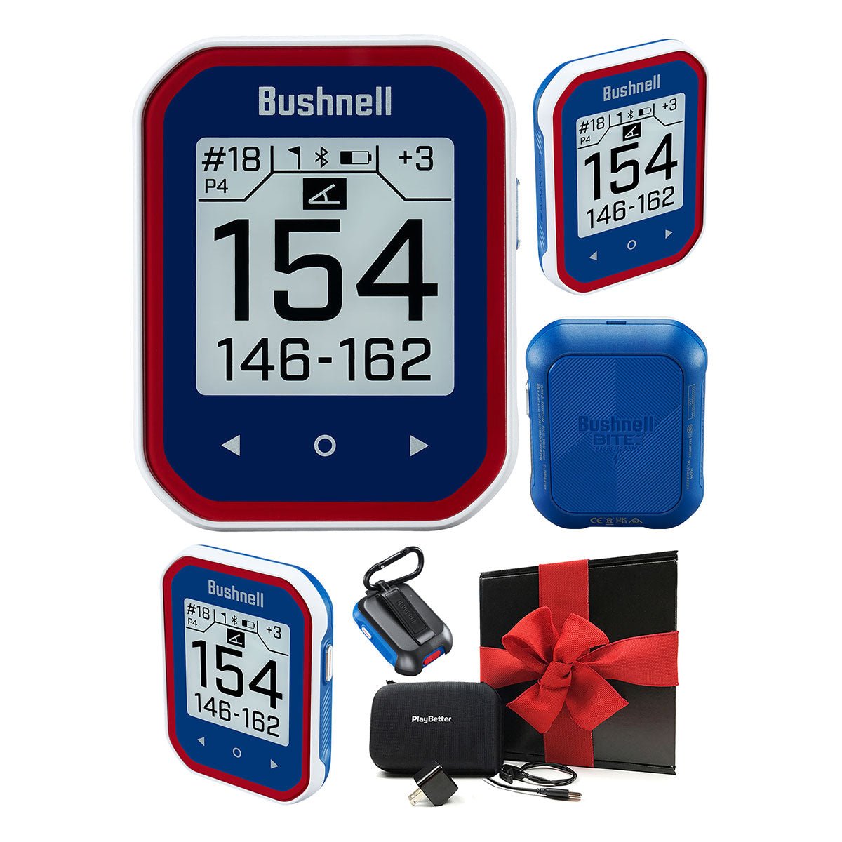 Bushnell Phantom 3 Handheld Golf GPS - EliteCore Athletics