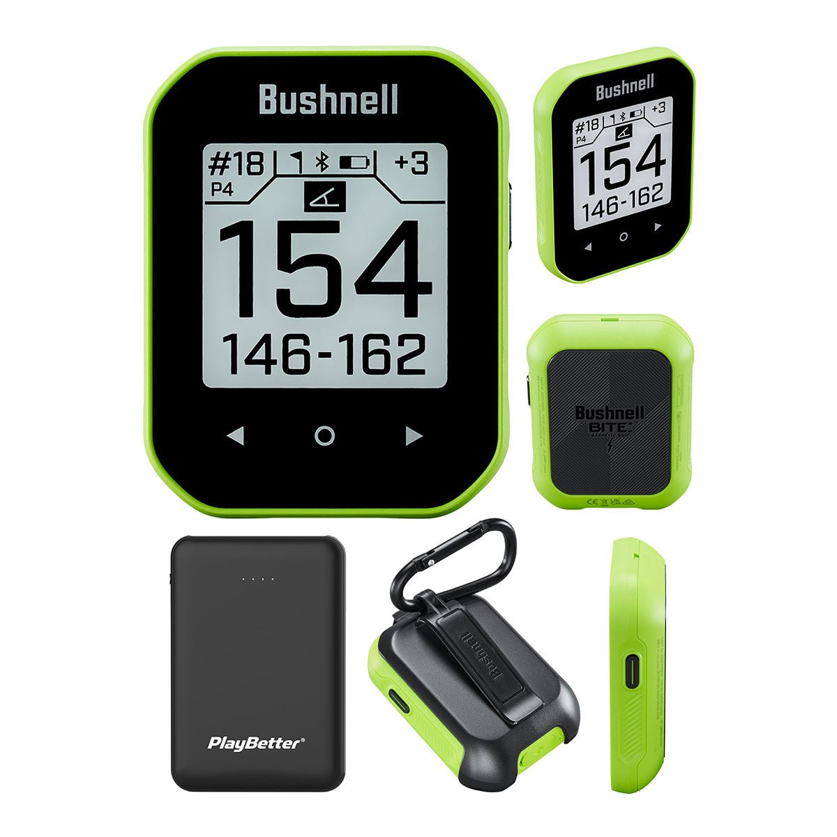 Bushnell Phantom 3 Handheld Golf GPS - EliteCore Athletics