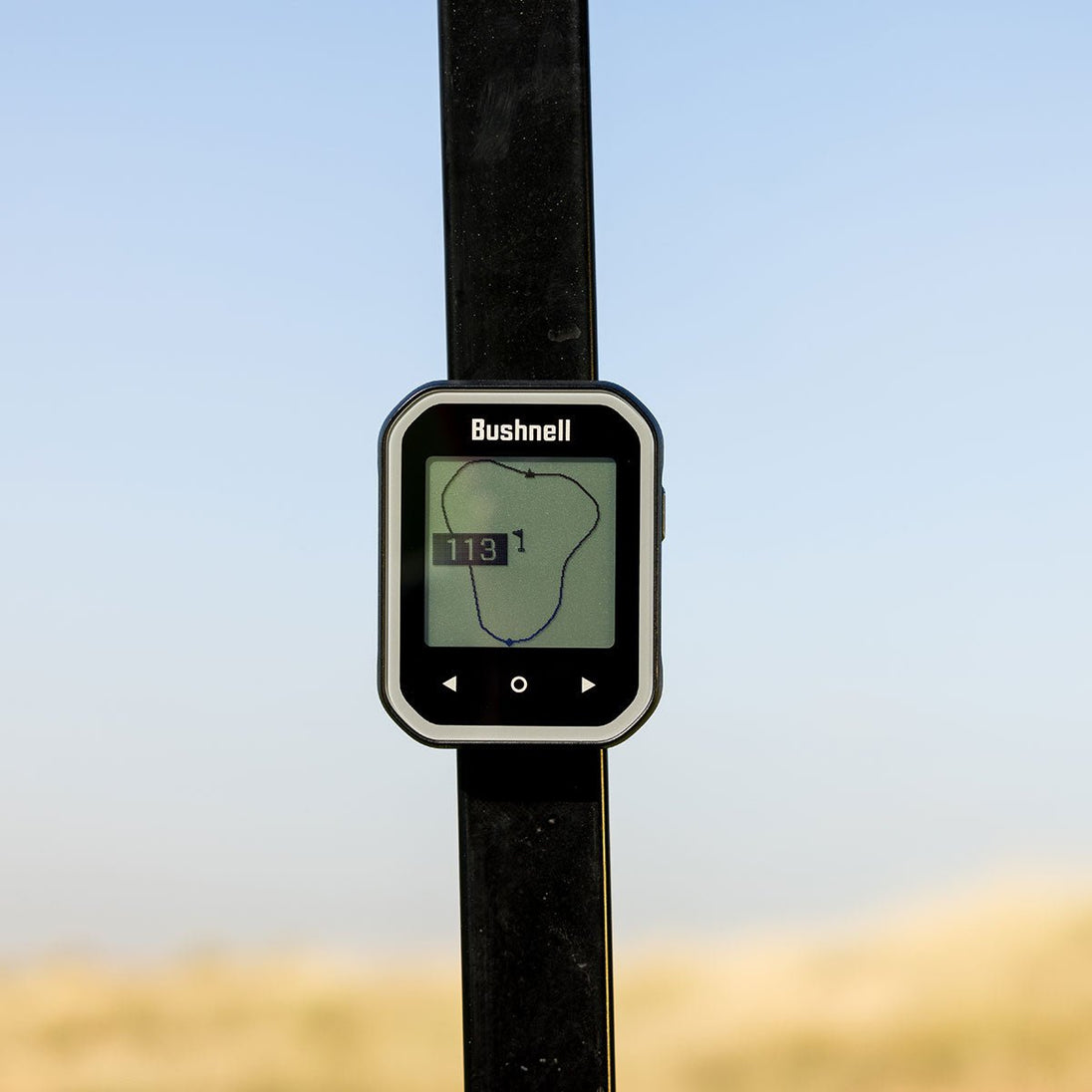 Bushnell Phantom 3 Handheld Golf GPS - EliteCore Athletics