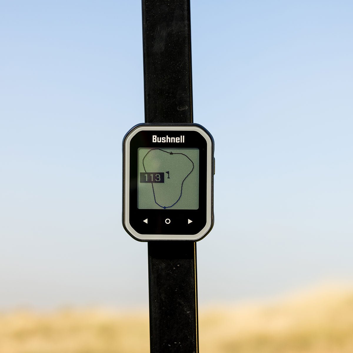 Bushnell Phantom 3 Handheld Golf GPS - EliteCore Athletics