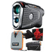 Bushnell Pro X3+ LINK Golf Laser Rangefinder - EliteCore Athletics