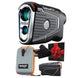 Bushnell Pro X3+ LINK Golf Laser Rangefinder - EliteCore Athletics