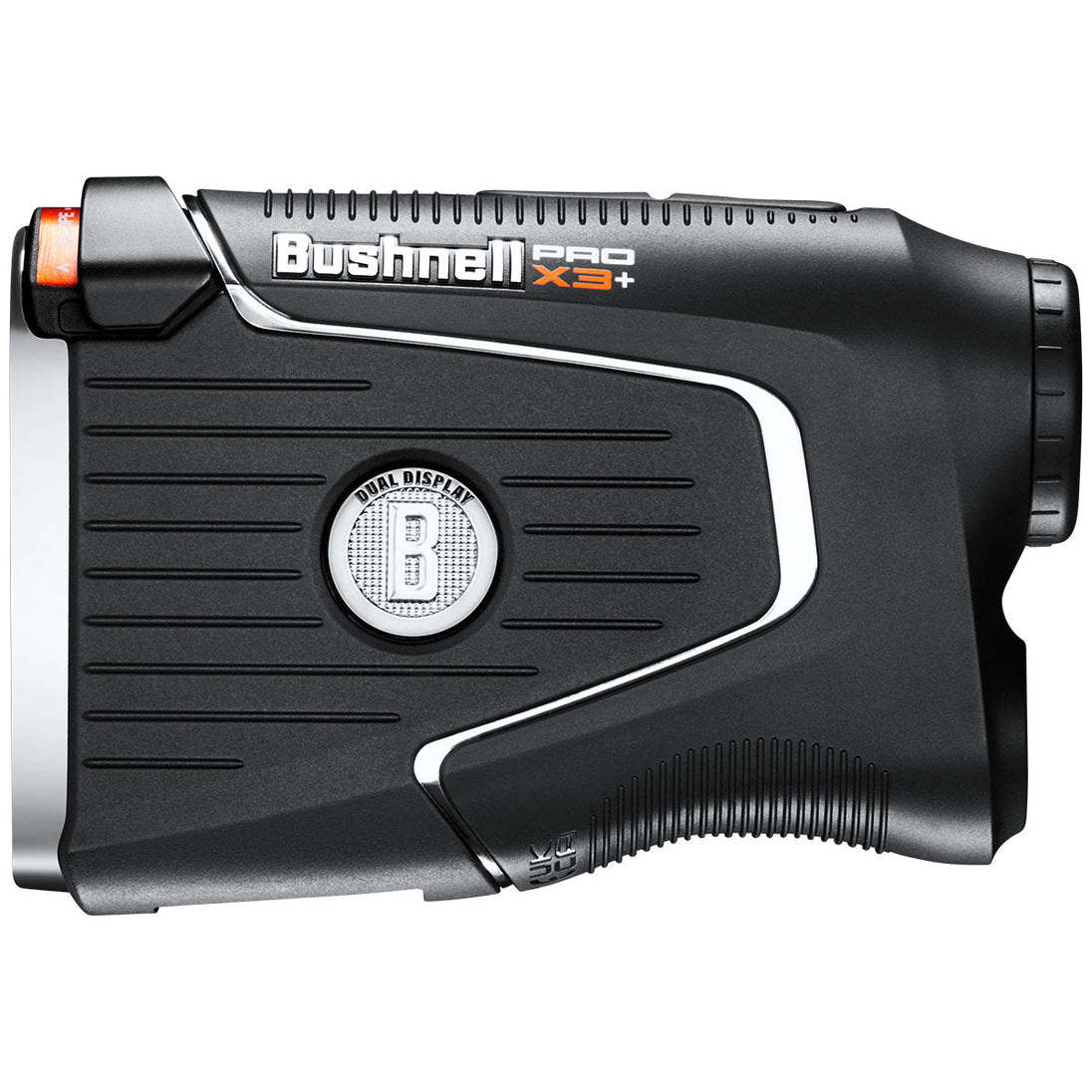 Bushnell Pro X3+ LINK Golf Laser Rangefinder - EliteCore Athletics